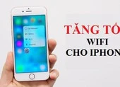 Đây là mẫu smartphone tốt nhất trong phân khúc dưới 3 triệu ảnh 3 Cách tăng tốc truy cập Wi-Fi bằng thao tác đơn giản