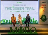 4 mẫu xe mô tô tốt nhất trong phân khúc dưới 100 triệu đồng ảnh 6 Hành trình xuyên Việt bằng xe máy điện thân thiện môi trường