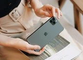 3 mẫu điện thoại tầm trung giảm giá mạnh cuối tháng 10-2019 ảnh 4 iPhone 11 chính hãng giảm giá mạnh