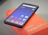 3 mẫu điện thoại tầm trung giảm giá mạnh cuối tháng 10-2019 ảnh 2 4 mẫu smartphone dưới 3 triệu đồng đáng mua nhất hiện nay