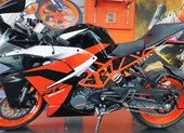 Hút hồn với 4 mẫu mô tô giá rẻ dưới 50 triệu đồng ảnh 4 4 mẫu xe mô tô tốt nhất trong phân khúc dưới 100 triệu đồng