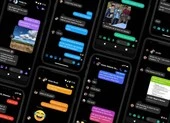 ‘Mù tạm thời’ vì sử dụng smartphone liên tục vào ban đêm ảnh 4 Mẹo tiết kiệm pin khi sử dụng Facebook Messenger