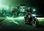 Aston Martin hé lộ về mẫu mô tô siêu độc với giá 2,8 tỉ đồng ảnh 6 Kawasaki Z900 2020 'hút hồn' người dùng