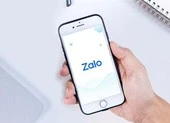 Cách mở nhiều tài khoản Zalo trên một ứng dụng ảnh 6 Cách lấy lại tài khoản Zalo khi bị hack