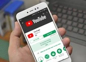 Cách nghe nhạc trên iPhone khi tắt màn hình ảnh 5 10 mẹo hay khi sử dụng YouTube