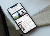 4 cách sửa lỗi khi không cài được ứng dụng trên iPhone ảnh 1 Cách nghe nhạc trên iPhone khi tắt màn hình