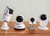 2,4 triệu người dùng camera giám sát bị rò rỉ dữ liệu ảnh 2 Dấu hiệu nhận biết camera của bạn có bị người khác theo dõi