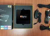Thiết bị siêu nhỏ giúp biến TV thường thành TV thông minh ảnh 4 5 mẫu TV Box giá rẻ trên thị trường