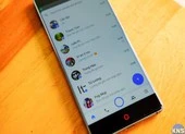 Sử dụng thủ thuật này để ngăn chặn tin nhắn rác trên iPhone ảnh 1 Mẹo để người khác không thể nhìn lén tin nhắn Messenger