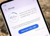 Cách kiểm tra tốc độ 4G của nhà mạng bất kỳ ảnh 1 Cách ngăn chặn điện thoại Samsung gửi dữ liệu về Trung Quốc
