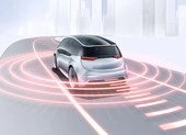 Công nghệ mới giúp hạn chế mất trộm bánh xe hơi ảnh 1 Công nghệ mới giúp hạn chế tai nạn khi lưu thông trên đường
