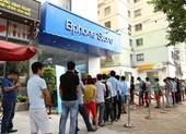 Bphone 4 dự kiến sẽ ra mắt vào tháng 3-2020? ảnh 3 Bkav ra mắt cửa hàng trải nghiệm Bphone Store đầu tiên tại VN