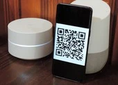 Cách chia sẻ WiFi cho người khác bằng điện thoại ảnh 1 Cách chia sẻ kết nối Wi-Fi không cần cung cấp mật khẩu