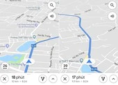 4 lý do vì sao bạn không nên mua TV thông minh ảnh 7 Cách đo tốc độ, khoảng cách, độ cao... bằng điện thoại