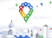 Google và Microsoft sản xuất điện thoại tại Việt Nam? ảnh 3 6 tính năng độc đáo trên Google Maps