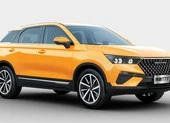 Lộ diện mẫu ô tô điện siêu nhỏ giá chỉ 154 triệu đồng ảnh 4 Xe hơi SUV giá 310 triệu đồng của Xiaomi có gì lạ?