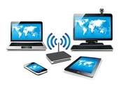 Cách chia sẻ tài khoản Netflix, Spotify không cần mật khẩu ảnh 1 Mẹo kết nối WiFi không cần mật khẩu