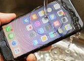 Cách sửa chữa iPhone, iPad khi Apple Store đóng cửa ảnh 7 Apple hướng dẫn cách cấp cứu từng dòng iPhone khi bị vô nước