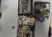 Cách chuyển giọng nói thành văn bản bằng Google Dịch ảnh 4 Xiaomi nói gì về việc chiếc Redmi Note 7 Pro phát nổ?