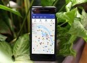 Ứng dụng Zoom âm thầm gửi dữ liệu cho Facebook ảnh 4 2 cách phản ánh các địa điểm tụ tập đông người trong mùa dịch
