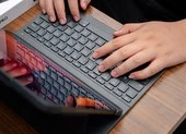 3 mẫu bàn phím tốt nhất cho iPad 2019 và iPad Air 3 ảnh 8 Mẫu bàn phím không dây phù hợp cho iPad Pro