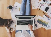Google tặng laptop và 100.000 điểm truy cập Wi-Fi miễn phí ảnh 4 Nhà mạng tăng gấp đôi tốc độ Internet trong mùa dịch COVID-19