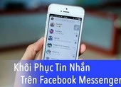 Mẹo tăng tốc độ truy cập Facebook khi sử dụng máy tính ảnh 1 Cách xem lại tin nhắn đã xóa trên Facebook