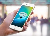 Cách xem lại tin nhắn đã xóa trên Facebook ảnh 8 Cách tạo điểm phát WiFi miễn phí khi bị đứt cáp