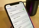 Sửa lỗi iPhone không thể kết nối Bluetooth và gọi FaceTime ảnh 5 Lỗ hổng bảo mật trên iPhone khiến người dùng bị rò rỉ dữ liệu