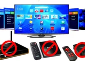 3 mẫu tivi thông minh giá rẻ dưới 5 triệu đồng ảnh 4 4 lý do vì sao không nên mua Android TV Box Trung Quốc giá rẻ