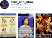 2 cách bảo mật tài khoản TikTok ít người biết ảnh 5 Cách cập nhật thông tin về dịch COVID-19 bằng TikTok