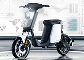 Cách kiểm tra xem điện thoại có được nâng cấp lên MIUI 12 ảnh 6 Xiaomi ra mắt xe điện thông minh tích hợp camera và trợ lý ảo