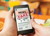 Bộ Công an hướng dẫn cách nhận biết tin giả trên Facebook ảnh 5 Mất tiền vì những tin giả liên quan đến dịch COVID-19