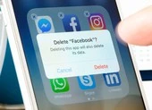267 triệu tài khoản Facebook được rao bán trên dark web ảnh 1 Tính năng Quiet Mode giúp người dùng ‘cai nghiện’ Facebook