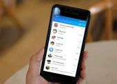 2 cách hẹn giờ gửi tin nhắn trên Android ảnh 6 Cách xem tin nhắn chờ trên Zalo