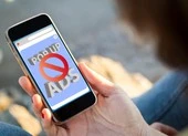 3 cách khôi phục dữ liệu đã xóa trên iPhone, iPad ảnh 8 Làm thế nào để chặn quảng cáo độc hại trên điện thoại?