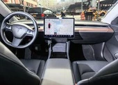 Mẫu xe điện siêu nhỏ Poimo có thể bỏ vừa vào ba lô ảnh 2 Đây là những việc bạn không cần quan tâm khi sử dụng xe điện