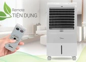 ‘Tự chế’ quạt làm mát tại nhà không tốn tiền trong mùa nóng ảnh 8 3 sản phẩm làm mát giá rẻ trong mùa nắng nóng