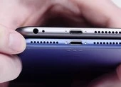 Cách xử lý nhanh khi loa điện thoại bị vô nước ảnh 4 Cách vệ sinh loa iPhone đúng cách mà không làm hỏng thiết bị