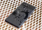 Các sản phẩm Apple bị đánh cắp sẽ không thể hoạt động ảnh 3 Cách xử lý nhanh khi loa điện thoại bị vô nước
