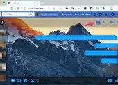 Bức ảnh này sẽ khiến điện thoại của bạn bị tê liệt ảnh 3 Cách cài đặt hình nền cho Messenger