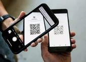 Người dùng than phiền việc Redmi Note 9S mất kết nối WiFi ảnh 1 Mẹo chia sẻ kết nối WiFi không cần nói mật khẩu