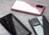 4 mẫu tivi giảm giá 50% trong tháng 6-2020 ảnh 4 Samsung Galaxy S20 Ultra và S20 Plus giá chỉ còn 14,3 triệu