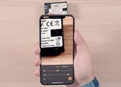 7 mẹo tăng tốc iPhone trong nháy mắt ảnh 9 Cách biến iPhone thành kính lúp cực nhanh