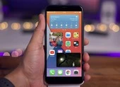 Cách hiển thị phần trăm pin trên tất cả phiên bản iPhone ảnh 5 Cách xem video YouTube trên iPhone khi đang mở ứng dụng khác