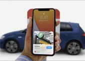 Cách sử dụng iPhone để mở khóa ô tô ảnh 2 iPhone hết pin người dùng vẫn có thể dùng một số ứng dụng