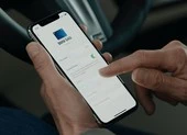 Sony muốn thử nghiệm ô tô điện tự lái Vision-S trên đường phố ảnh 2 Cách sử dụng iPhone để mở khóa ô tô