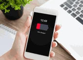 Cách xem mức pin của các thiết bị Bluetooth kết nối với iPhone ảnh 4 Cách kiểm tra độ chai pin trên iPhone, MacBook và Apple Watch