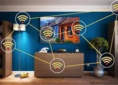 3 mẫu tivi thông minh giảm giá 50% ảnh 5 4 mẫu router Mesh tăng sóng WiFi tốt nhất 2020