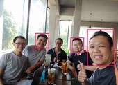 5 cách sửa lỗi iPhone không mở được Facebook ảnh 1 Cách tắt tính năng nhận dạng khuôn mặt của Facebook